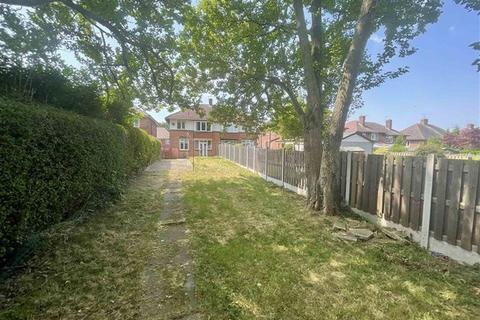 53 Clifton Crescent, Sheffield, S9 4BD
