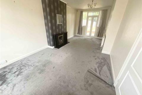 53 Clifton Crescent, Sheffield, S9 4BD