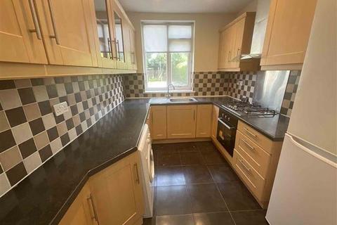 53 Clifton Crescent, Sheffield, S9 4BD