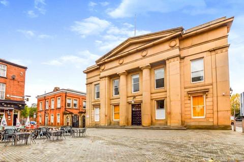 undefined, Town Hall, Bexley Square, Salford, Manchester, M3