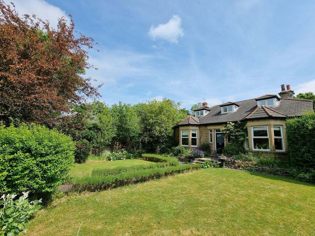 Queens Road, Shotley Bridge 3 bed bungalow for sale £450,000