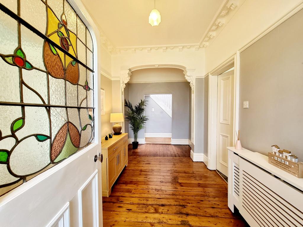 Queens Road, Shotley Bridge 3 bed bungalow for sale £450,000