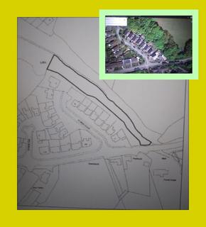 Land for sale - Land On The North Side Of, Old Highway, Colwyn Bay LL28