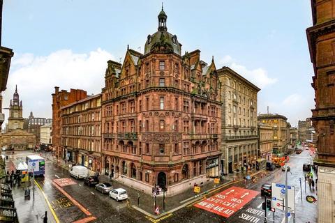 undefined, West George Street, City Centre