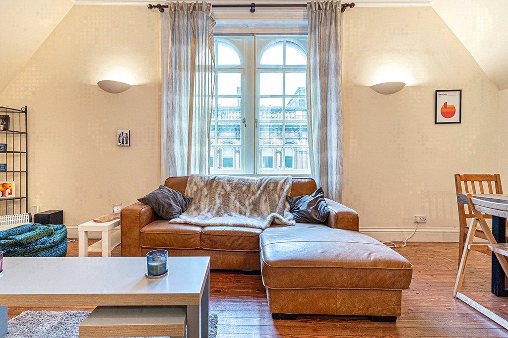 Living Dining