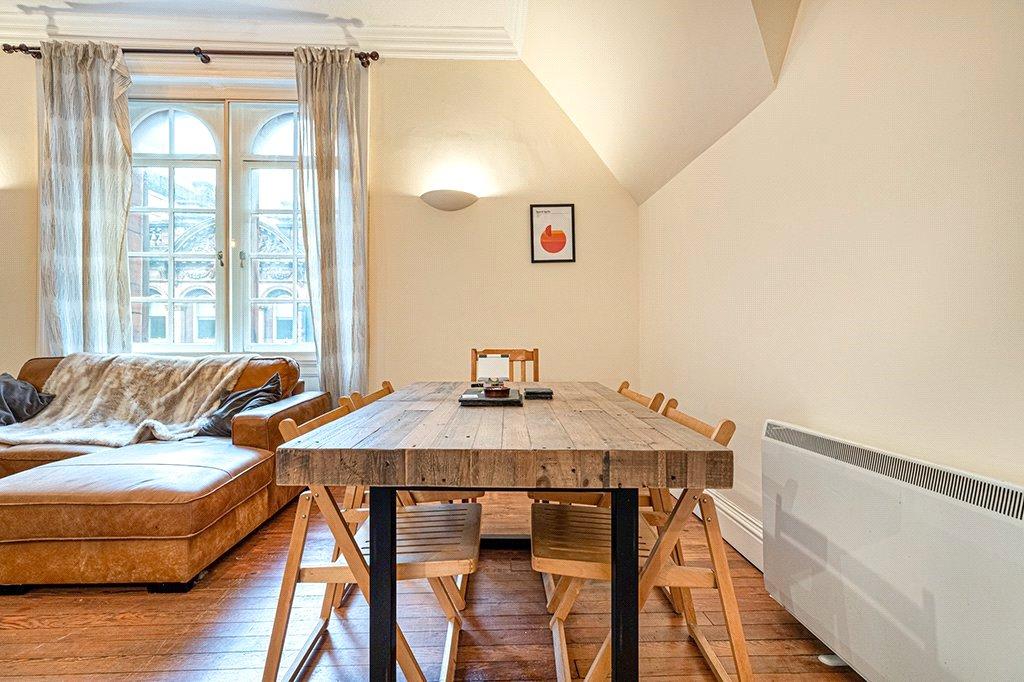 Living Dining
