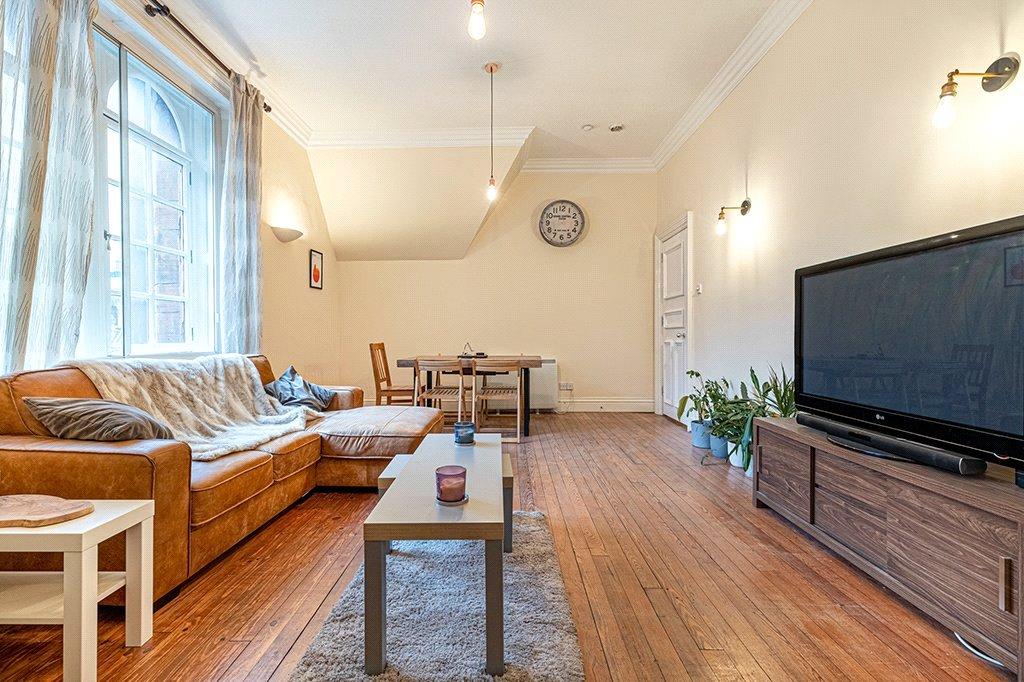Living Dining