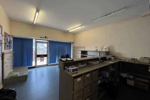 Retail property (high street) to rent, Wood Street, Earl Shilton, Leicestershire, LE9 7ND