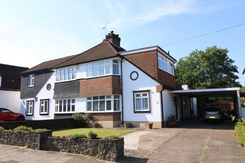 5 The Glade, West Wickham, BR4 9LH
