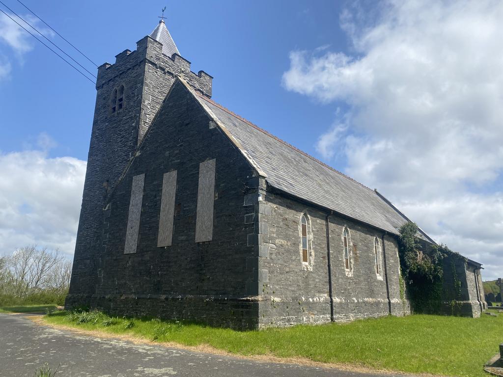 Western Side