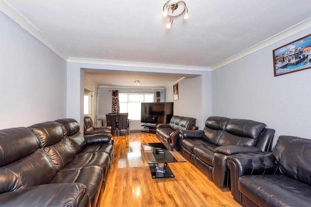 Avenue Road, Erith, DA8 7 bed semidetached house for sale £800,000