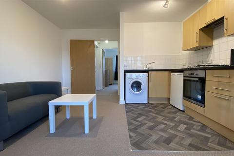 1 bedroom flat to rent, Standfast Road, Henbury, Bristol