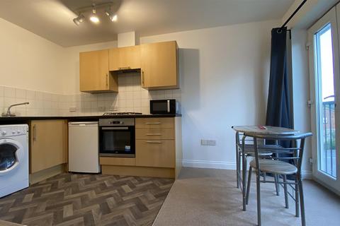 1 bedroom flat to rent, Standfast Road, Henbury, Bristol