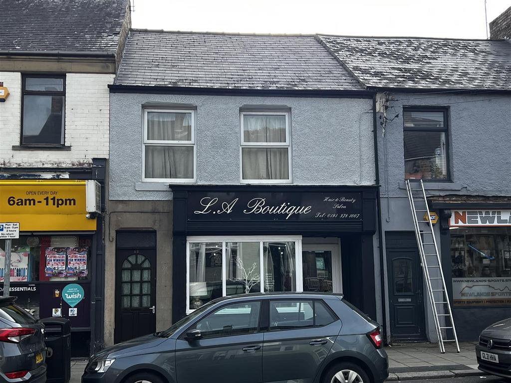High Street South, Langley Moor, Durham Property for sale £149,950