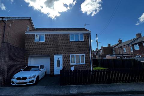 3 bedroom detached house for sale, Burnell Road, Esh Winning