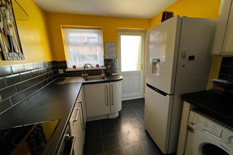 3 bedroom detached house for sale, Burnell Road, Esh Winning