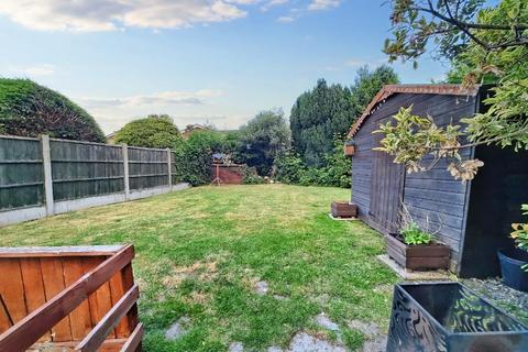 19 Aintree Drive, Spalding, PE11 3BT