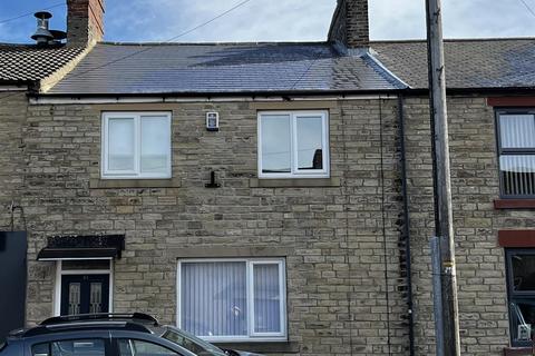 3 bedroom terraced house for sale, High Street, Tow Law