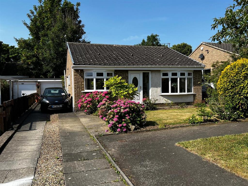 Winchester Drive, Brandon 3 bed detached bungalow for sale £289,950