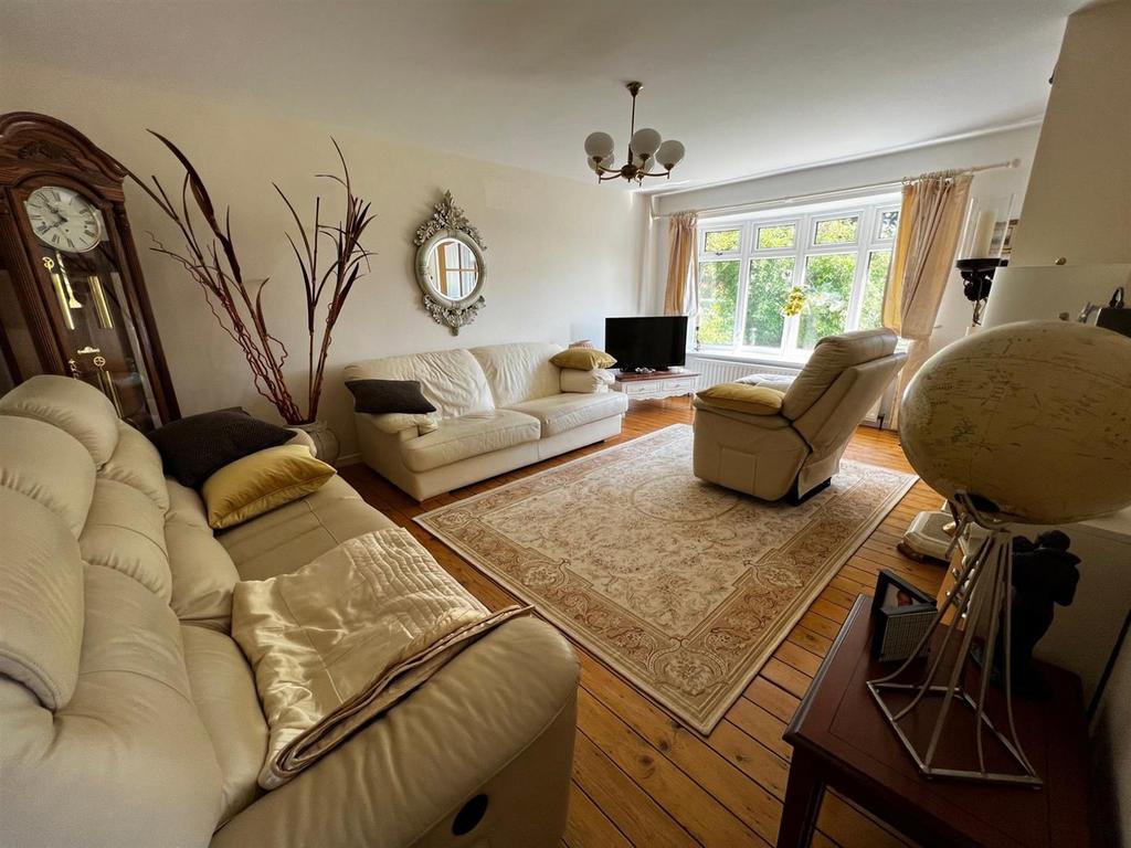 Winchester Drive, Brandon 3 bed detached bungalow for sale £289,950