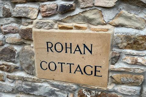 4 bedroom cottage for sale, Rohan Cottage, Low Hedley Hope
