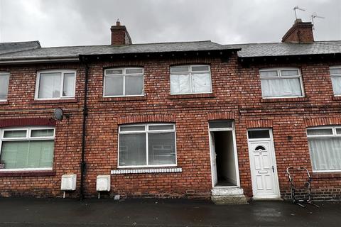 3 bedroom terraced house for sale - Steavenson Street, Bowburn, Durham