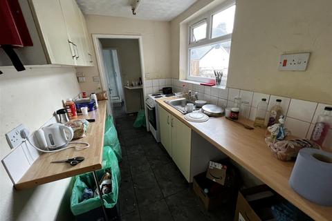 3 bedroom terraced house for sale, Steavenson Street, Bowburn, Durham