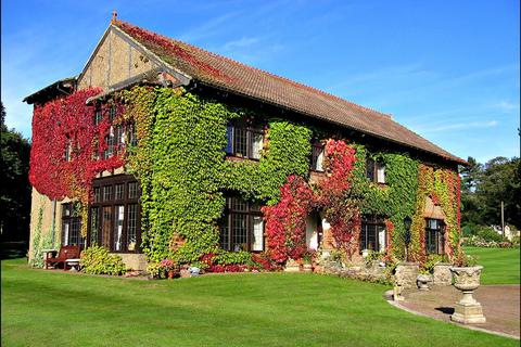 5 bedroom detached house for sale, Eshwood Hall, Durham