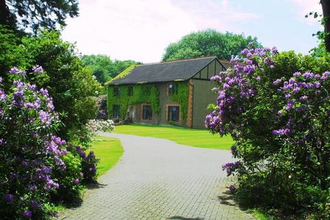 5 bedroom detached house for sale, Eshwood Hall, Durham