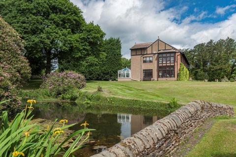 5 bedroom detached house for sale, Eshwood Hall, Durham