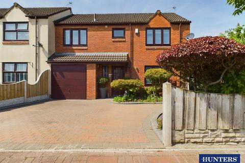 47 Coledale Meadows, Carlisle, CA2 7NZ
