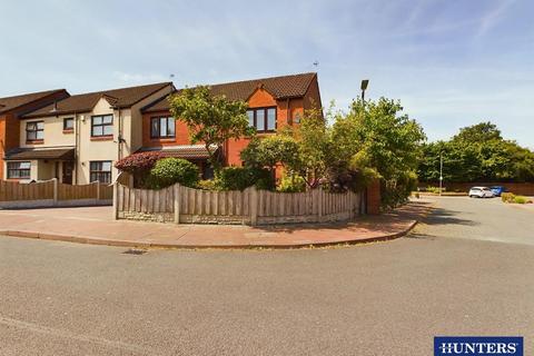 47 Coledale Meadows, Carlisle, CA2 7NZ