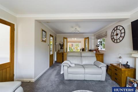 47 Coledale Meadows, Carlisle, CA2 7NZ