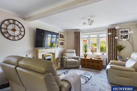 47 Coledale Meadows, Carlisle, CA2 7NZ
