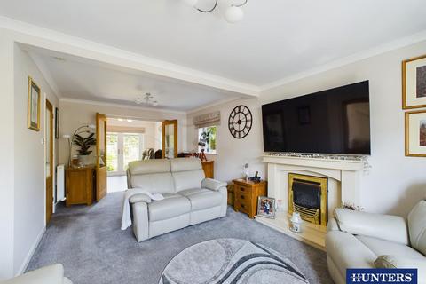 47 Coledale Meadows, Carlisle, CA2 7NZ