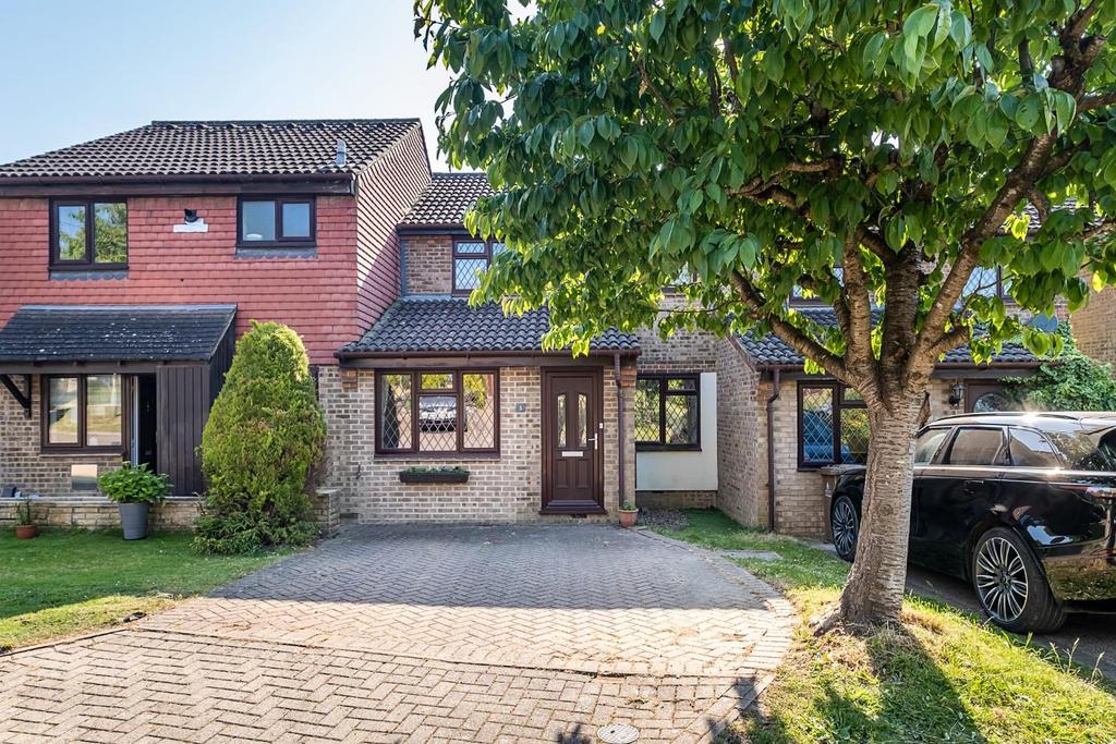 Morston Close, Tadworth 3 bed terraced house for sale £485,000