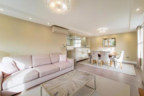 3 bedroom apartment to rent, Boydell Court, St Johns Wood Park, St Johns Wood, NW8