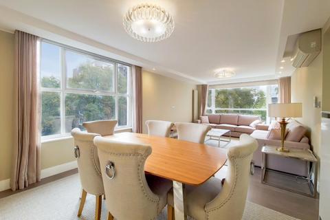 3 bedroom apartment to rent, Boydell Court, St Johns Wood Park, St Johns Wood, NW8