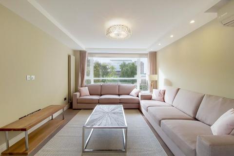 3 bedroom apartment to rent, Boydell Court, St Johns Wood Park, St Johns Wood, NW8