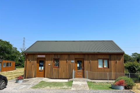 Retail property (high street) for sale, Apple Blossom Cattery, Cowbridge Road, Talygarn, CF72 9JU