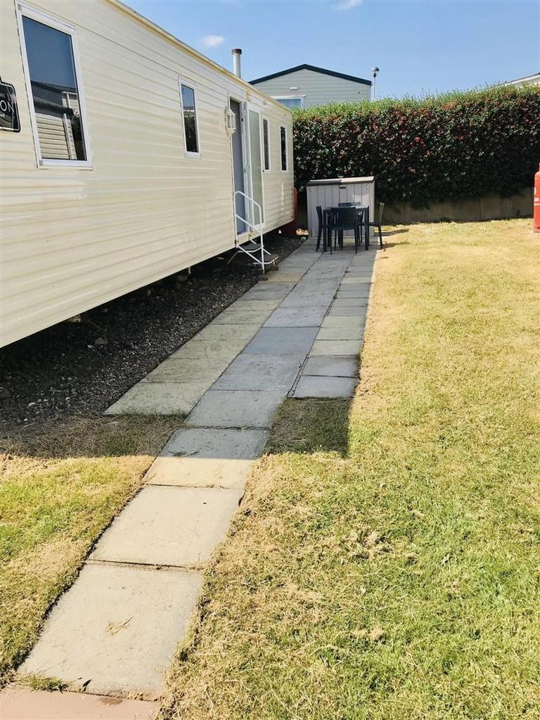 Rowan Meadow, Sandy Bay, Exmouth Commercial development for sale £17,950