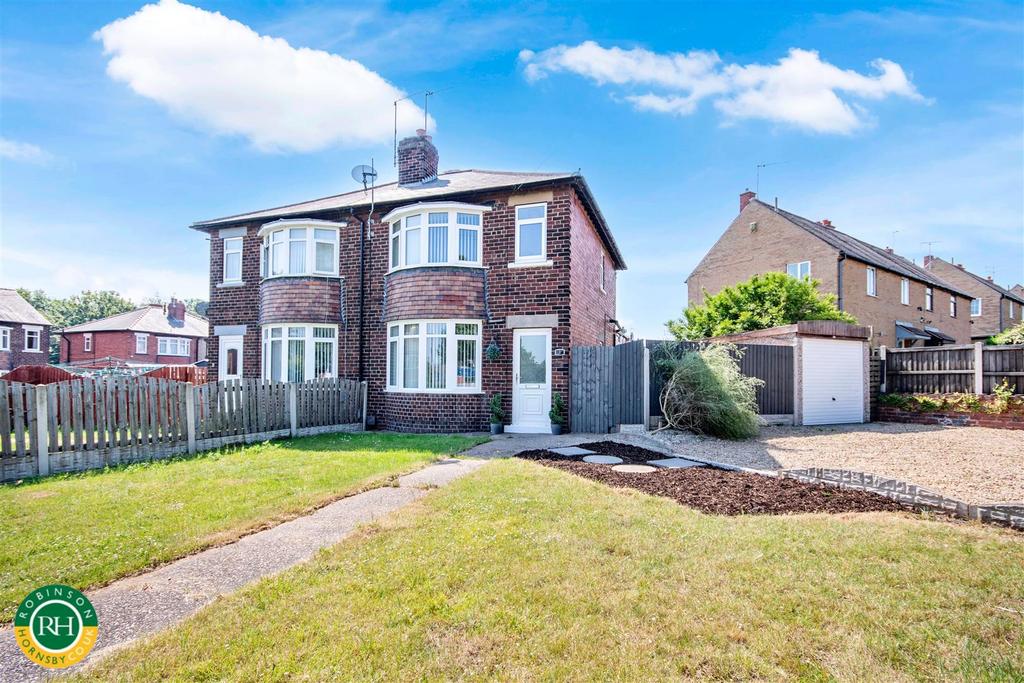 Melton Road, Doncaster 3 bed house for sale £180,000