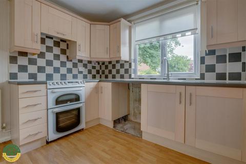 10 Beech Avenue, Tickhill, Doncaster, DN11 9EN