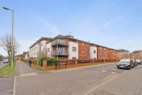 1 bedroom apartment for sale, Catherine Court Sopwith Road, Eastleigh