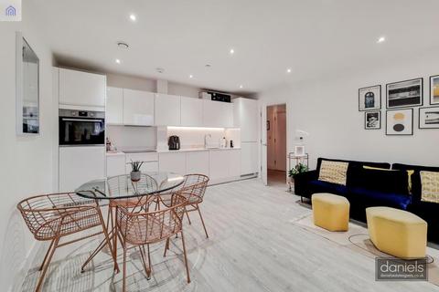 1 bedroom apartment for sale, Knatchbull Road, Harlesden