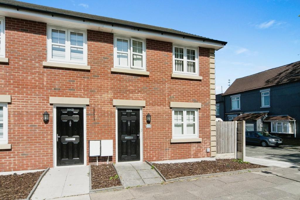 Lower Breck Road, Liverpool, L6 30 bed semidetached house £1,500,000