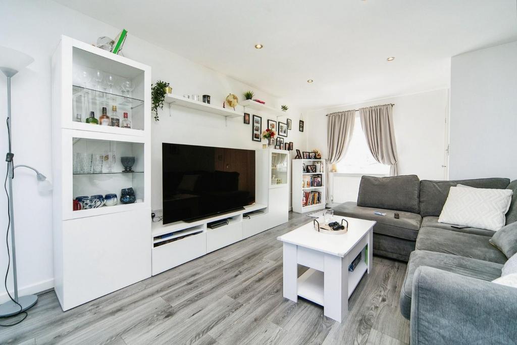 Lower Breck Road, Liverpool, L6 30 bed semidetached house £1,500,000