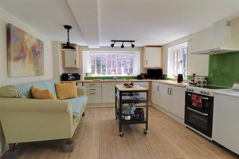 2 bedroom semi-detached house for sale, Castle Hill, Dunster, Minehead, Somerset, TA24