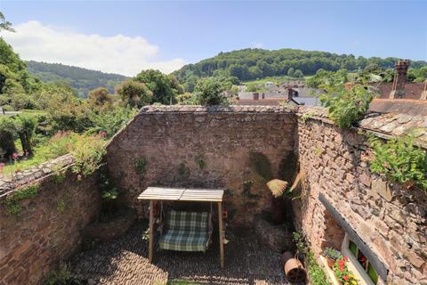 2 bedroom semi-detached house for sale, Castle Hill, Dunster, Minehead, Somerset, TA24