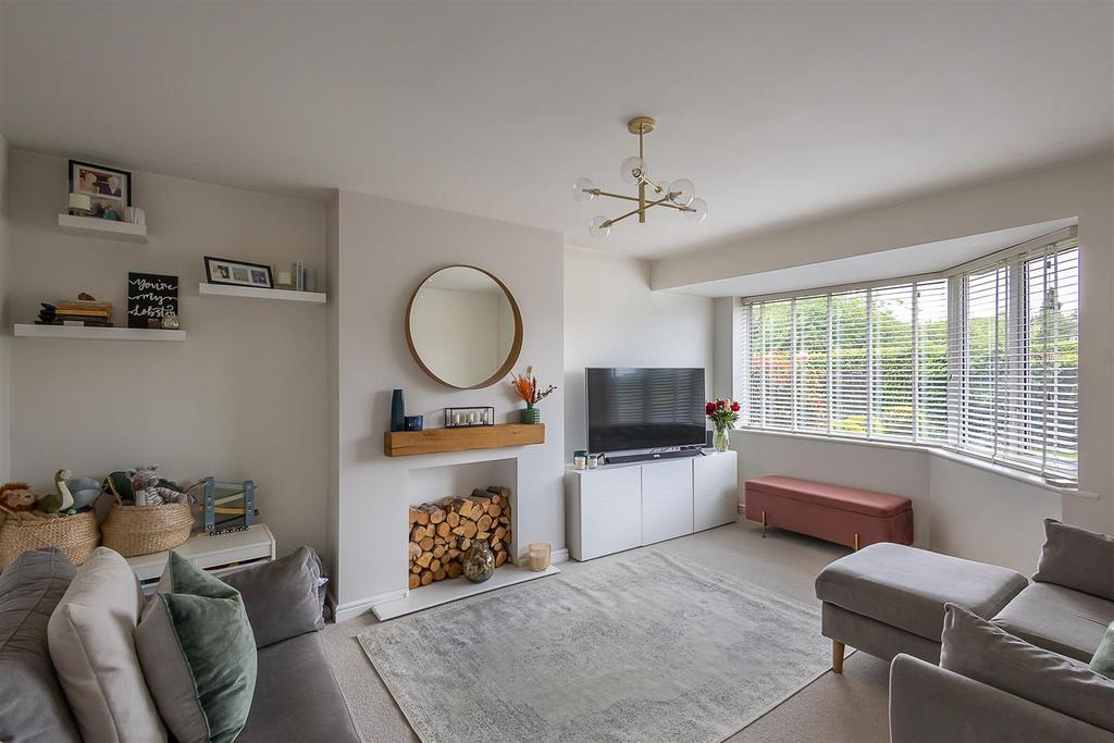Jubilee Road, Gosforth, Newcastle... 3 bed semidetached house £220,000